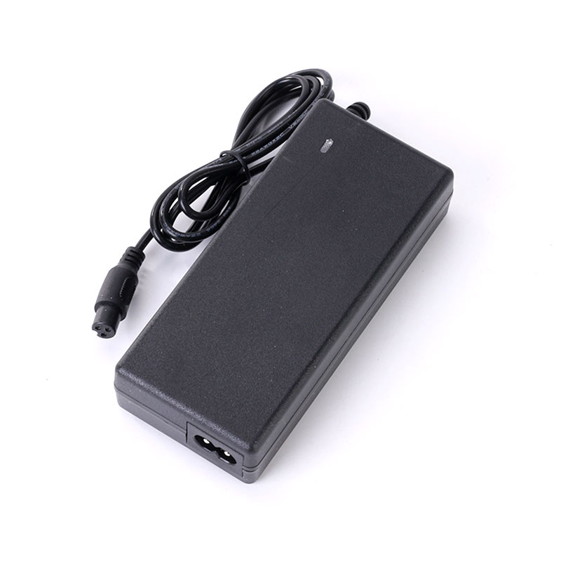 Balance car charger 42V 2A