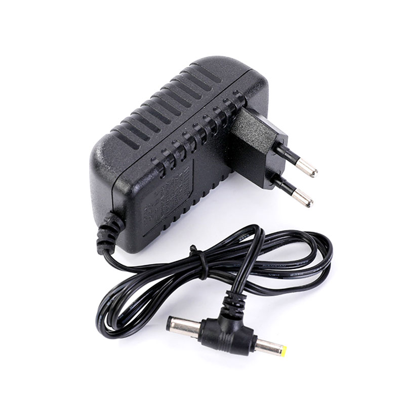 Power adapter 1.5 V-12 V 1000MA